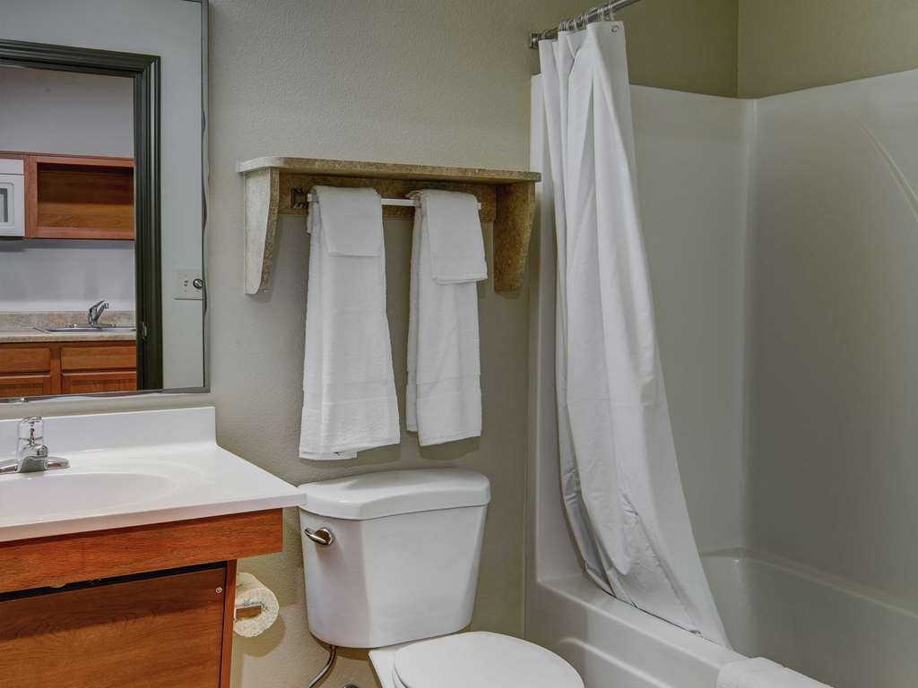 Woodspring Suites Springfield Ruang foto